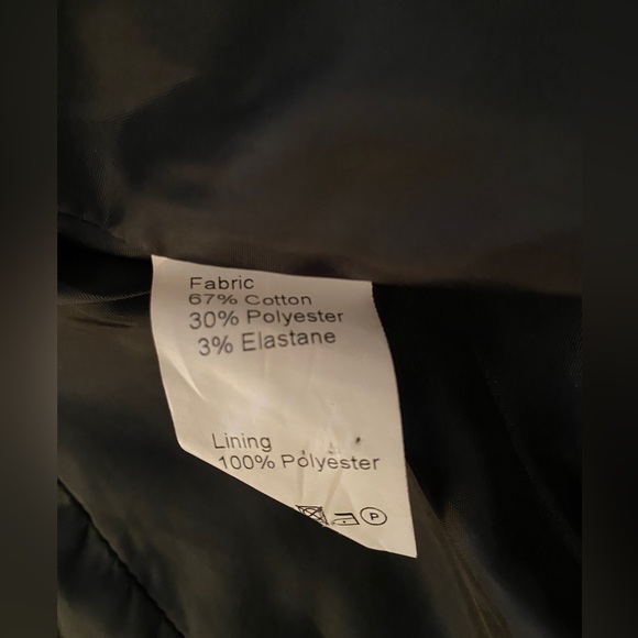 M Collection Woman’s Blazer, size 40 IT - Picture 5 of 6